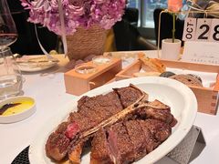 -THE WANG王品(上海中心云端店)