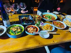 -胡桃里音乐酒馆(四道口店)