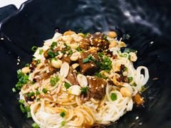 -新仙清汤牛腩(铜锣湾店)