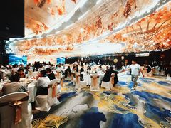 -沈阳于洪碧桂园凤凰酒店
