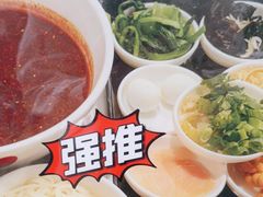 -湛记蘸水米线(粉巷店)