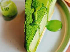 抹茶千层-侘寂甜品(自取店)