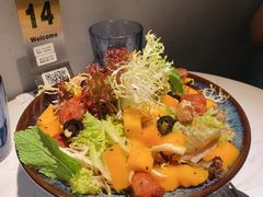 -BE BRIGHT KITCHEN(正佳广场店)