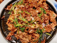-壹零捌道·北京烤鸭(车公庄店)