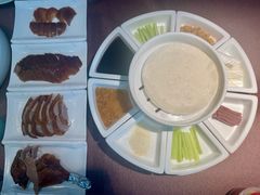 烤鸭八宝盒-羲和雅苑•北京烤鸭(乐园道万象城店)