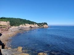 -大连金石滩滨海国家地质公园