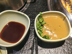 -海吃海喝海鲜烤肉炭火主题自助餐(朝阳店)