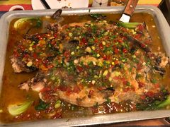 -滋味烤鱼(超洋店)
