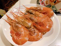 -川骄海鲜自助(河东店)