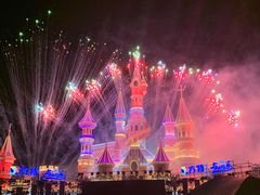 -沈阳方特欢乐世界