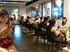 -喜茶(上海正大广场店)