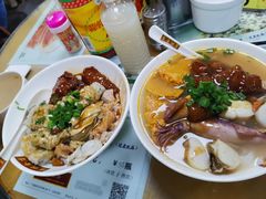 -荔林食店(西华路店)