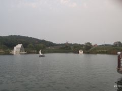 -大塘金香草谷