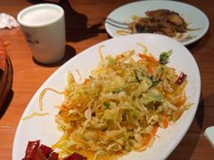 -老板恋上鱼(环山路店)