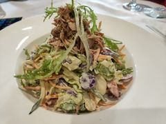 金枪鱼土豆沙拉-维兰西餐(万泉河店)