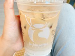 -瑞幸咖啡(绵阳茂业百货店)