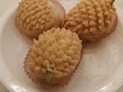 -金时代顺风大酒店(金山店)