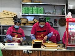 -霍嘟嘟手工水饺(黄山花园店)
