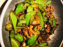 -吃饭皇帝大土家民族菜(正大广场店)