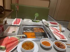 -海底捞火锅(关山保利店)