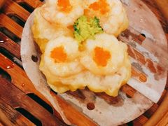 -点都德(盘福楼店)