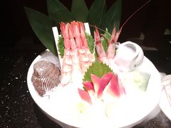 -極上萬膳·日料放题(海岸城店)