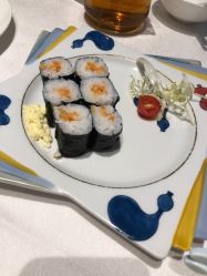 -安蒂娅美兰酒店·宴会厅