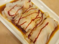 -盛记粥面(佐敦店)