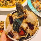 来自辣婆婆的川菜诱惑，难以抗拒