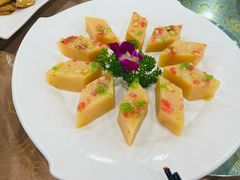 -重元寺香积厨素斋馆