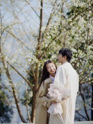 点击看大图 -青禾蒙娜丽莎婚纱摄影(武汉总店)