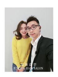 -P.STYLE派斯造型