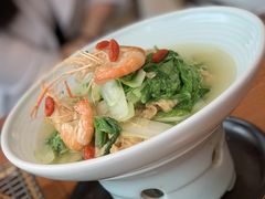 -老头儿油爆虾·1987杭州烟火味(湖滨银泰in77D区店)