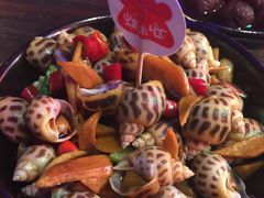 -蘭奢雅集·江浙菜(青山江滩店)