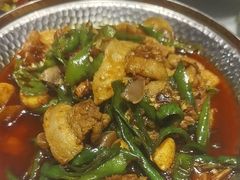 -小秦淮·南京土菜(新亭西路店)