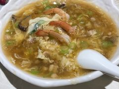 -尚一汤 广东炖汤(金桥国际店)
