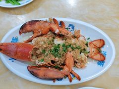 -小海豚•老字号海鲜餐厅(天涯店)