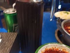 -马路边边串串香(双井直营店)