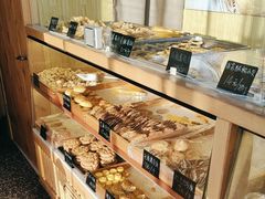-包满意面包糕点(东坝店)