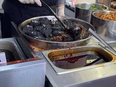 -黑色经典臭豆腐·湖南特产(步行街店)