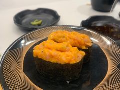 -争鲜回转寿司(朝北大悦城店)