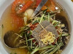 -顺姬冷面(延大店)