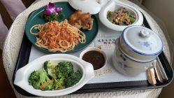 -兰心墩楠月子会所(万达店)