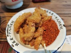 -成都你六姐·牛肉冒菜(上海环宇荟店)