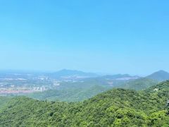 -杭州半山国家森林公园