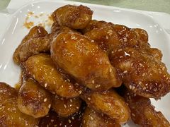 -东四民芳餐厅(世茂工三店)