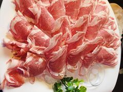 姑妈爱的羊排肉-姑妈嫁妆涮羊排专业火锅(中央大街一店)