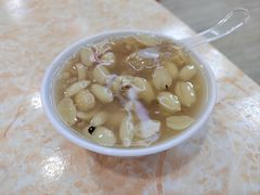 花生拼薏仁-景记甜品