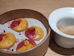 -苏小柳点心·手作小笼包(新街口分院店)