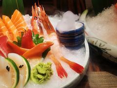 -山葵家·创意料理(万象汇店)